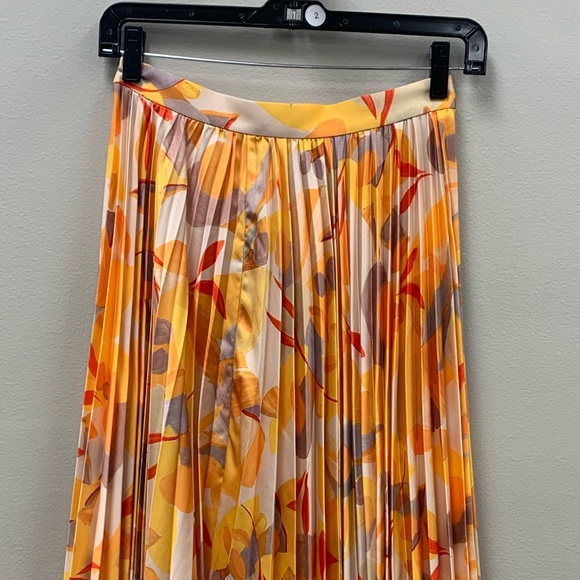 Acler HOOPER SKIRT - Picture 3 of 12